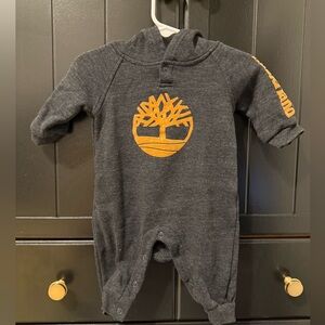 Timberland baby cloths